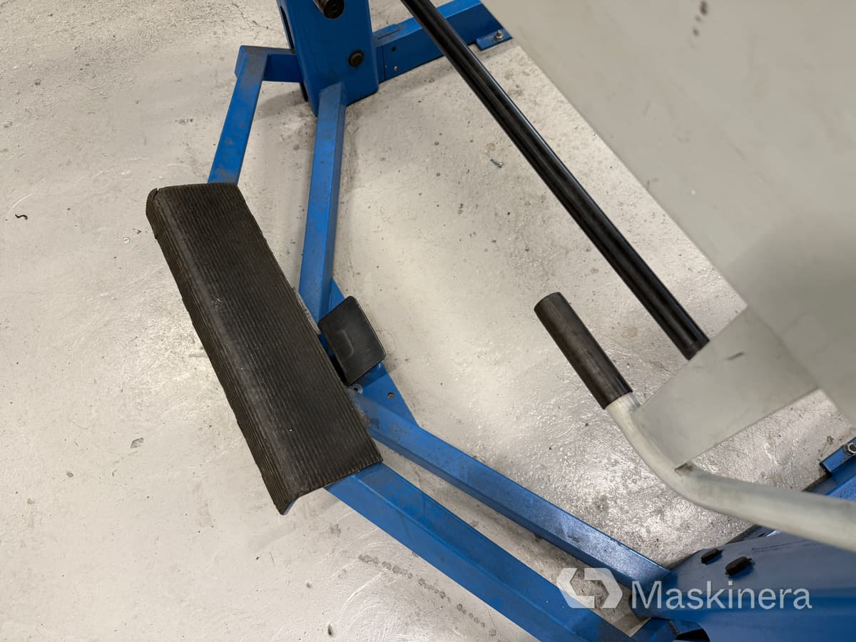 Leasing de  Kantvik / Kantbock Kantvik / Kantbock: foto 14