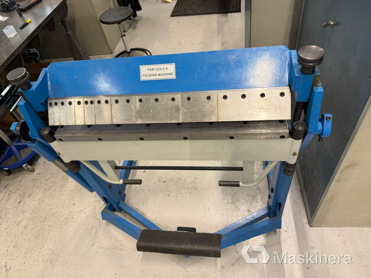 Leasing de  Kantvik / Kantbock Kantvik / Kantbock: foto 7