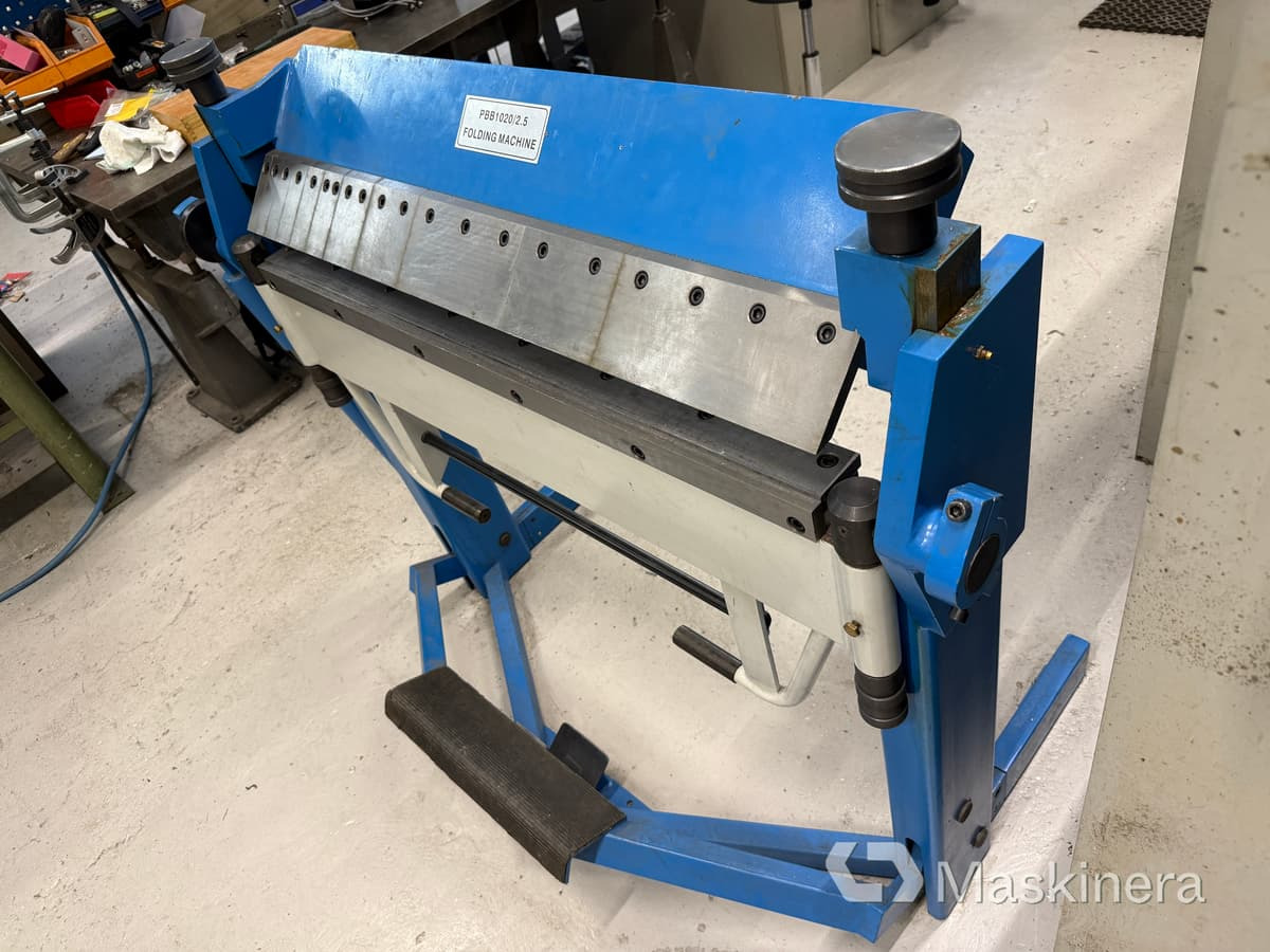 Leasing de  Kantvik / Kantbock Kantvik / Kantbock: foto 6