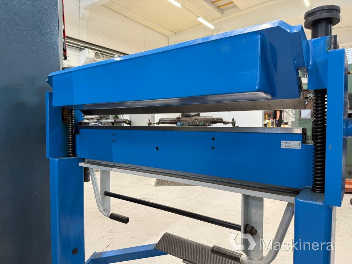 Leasing de  Kantvik / Kantbock Kantvik / Kantbock: foto 11