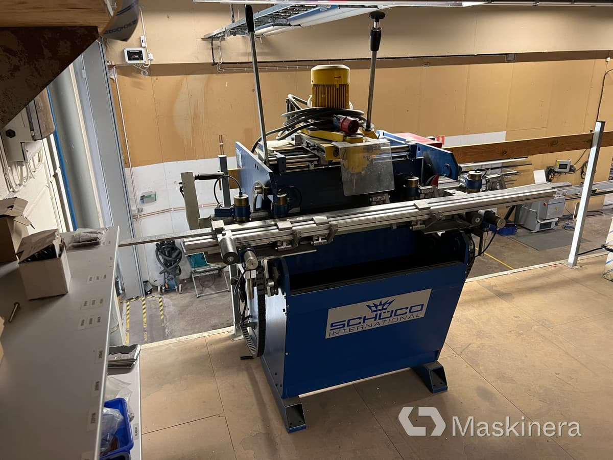 Kopierfräs Rotox KF348 - Fresadora: foto 3 Kopierfräs Rotox KF348 - Fresadora: foto 3