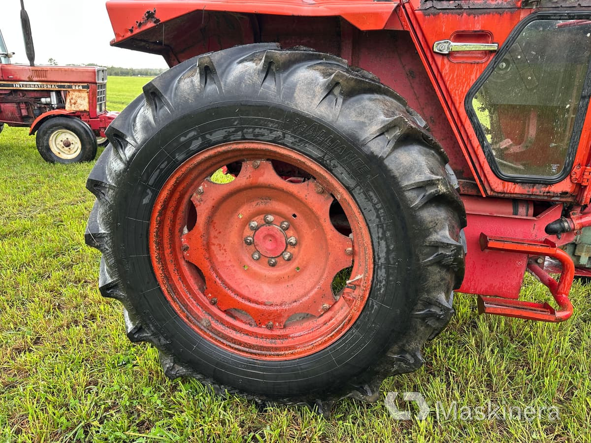 Tractor Traktor Volvo BM T 500: foto 19