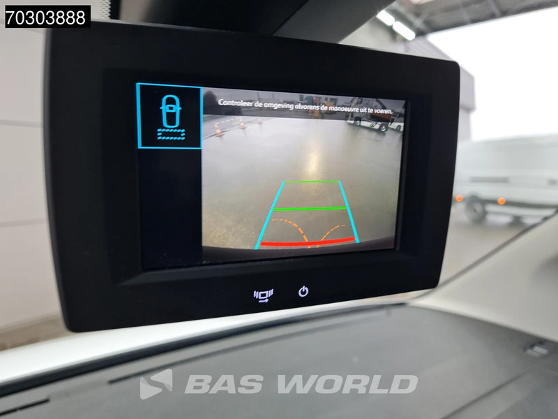 Furgoneta pequeña Citroën Berlingo 110PK Automaat L1H1 Navi Airco Cruise Parkeersensoren Werkplaatsinrichting Euro6 L1 Kompakt Airco Cruise control: foto 17