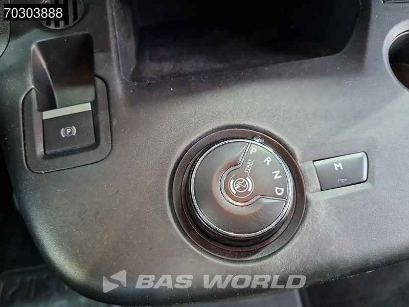 Furgoneta pequeña Citroën Berlingo 110PK Automaat L1H1 Navi Airco Cruise Parkeersensoren Werkplaatsinrichting Euro6 L1 Kompakt Airco Cruise control: foto 16