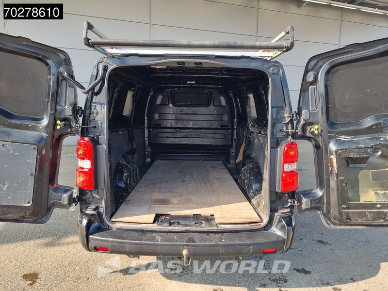 Citroën Jumpy 177pk Automaat L2H1 Navi Trekhaak Imperiaal Airco Cruise Parkeersensoren L2 5m3 Airco Trekhaak Cruise control - Furgoneta pequeña: foto 3 Citroën Jumpy 177pk Automaat L2H1 Navi Trekhaak Imperiaal Airco Cruise Parkeersensoren L2 5m3 Airco Trekhaak Cruise control - Furgoneta pequeña: foto 3