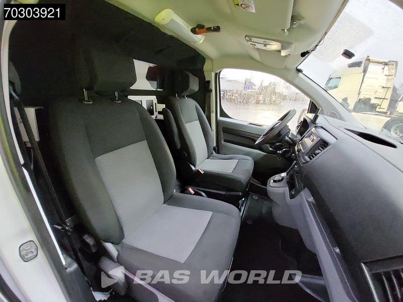 Furgoneta pequeña Citroën Jumpy 95PK Automaat L2H1 Trekhaak Airco Cruise Parkeersensoren Werkplaatsinrichting Euro6 L2 Airco Trekhaak Cruise control: foto 13