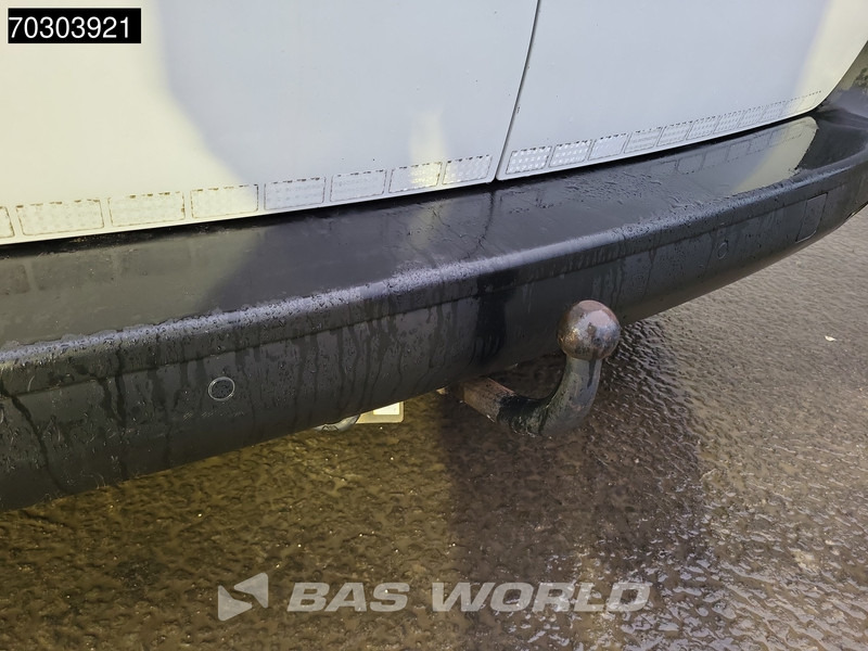Furgoneta pequeña Citroën Jumpy 95PK Automaat L2H1 Trekhaak Airco Cruise Parkeersensoren Werkplaatsinrichting Euro6 L2 Airco Trekhaak Cruise control: foto 11