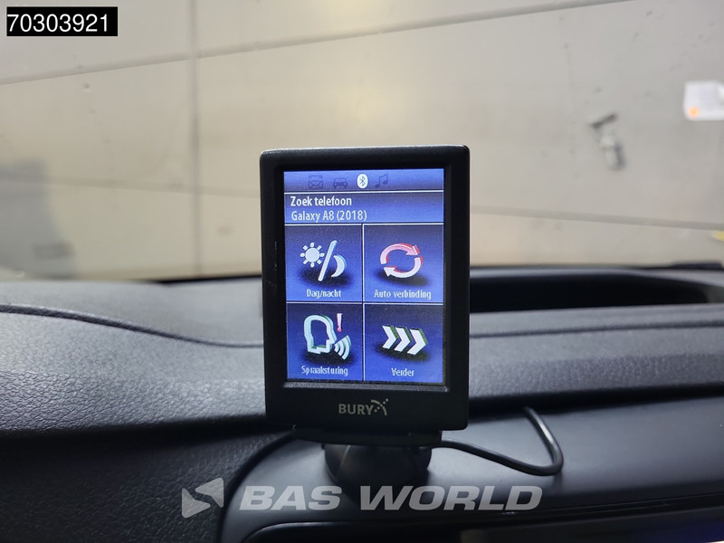 Furgoneta pequeña Citroën Jumpy 95PK Automaat L2H1 Trekhaak Airco Cruise Parkeersensoren Werkplaatsinrichting Euro6 L2 Airco Trekhaak Cruise control: foto 19