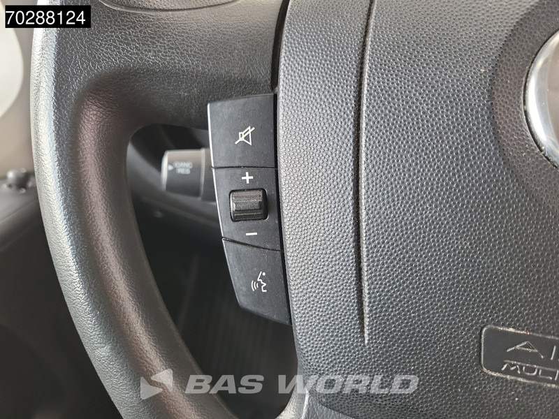 Furgoneta pequeña Fiat Ducato 120PK L2H1 Trekhaak Navi Airco Cruise Camera Euro6 L2 10m3 Airco Trekhaak Cruise control: foto 19