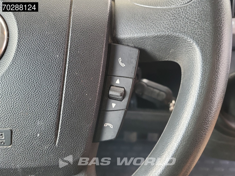 Furgoneta pequeña Fiat Ducato 120PK L2H1 Trekhaak Navi Airco Cruise Camera Euro6 L2 10m3 Airco Trekhaak Cruise control: foto 18