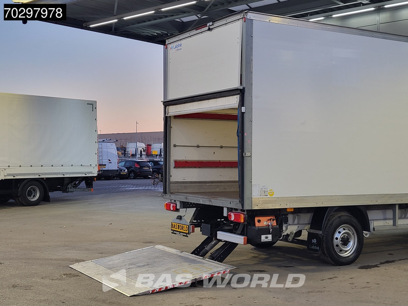 Fiat Ducato 140pk Laadklep Bakwagen Aiirco Cruise Camera D'Hollandia Euro6 Meubelbak Koffer Airco Cruise control - Furgoneta caja cerrada: foto 3 Fiat Ducato 140pk Laadklep Bakwagen Aiirco Cruise Camera D'Hollandia Euro6 Meubelbak Koffer Airco Cruise control - Furgoneta caja cerrada: foto 3