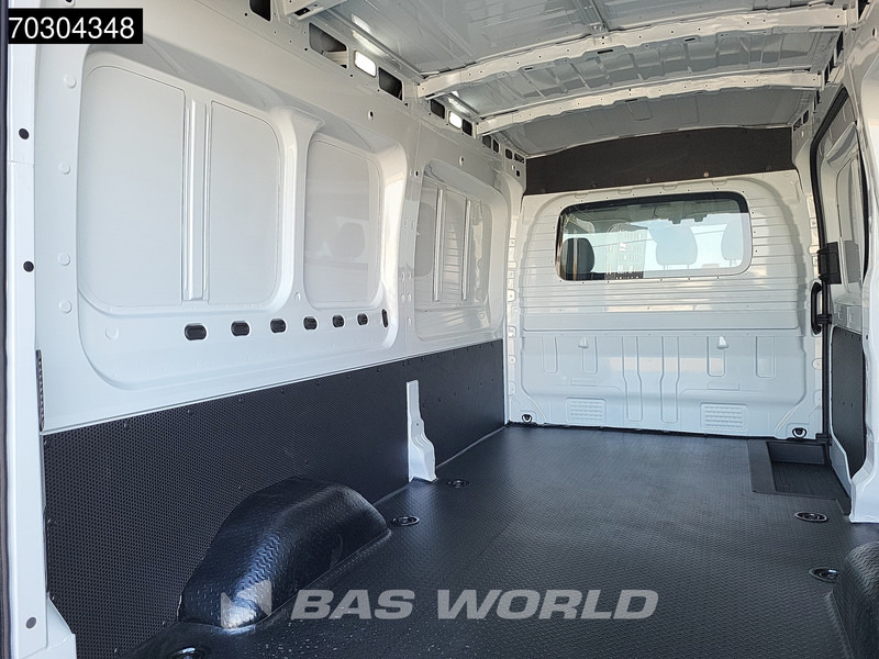 Fiat Ducato COMING SOON! Elektrisch 280WLTP 72kWh L3H2 204pk ACC LED Airco Camera Parkeersensoren v+a Airco - Furgón, Furgoneta eléctrica: foto 5 Fiat Ducato COMING SOON! Elektrisch 280WLTP 72kWh L3H2 204pk ACC LED Airco Camera Parkeersensoren v+a Airco - Furgón, Furgoneta eléctrica: foto 5