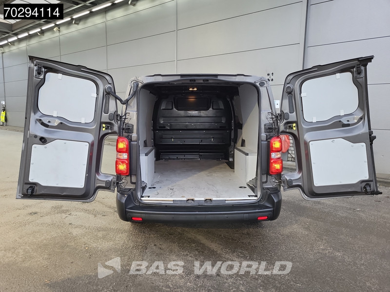 Fiat Scudo 145pk Automaat L3H1 Airco Cruise Camera Parkeersensoren Euro6 L3 6m3 Airco Cruise control - Furgoneta pequeña: foto 3 Fiat Scudo 145pk Automaat L3H1 Airco Cruise Camera Parkeersensoren Euro6 L3 6m3 Airco Cruise control - Furgoneta pequeña: foto 3