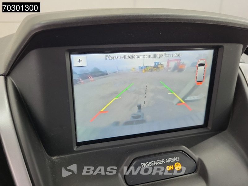 Furgón Ford Transit 130pk Dubbel Cabine L3H2 Pijlwagen Actiewagen Trekhaak Navi Airco Cruise Camera Parkeersensoren v+a Imperiaal RWD Euro6 DC Doka: foto 17