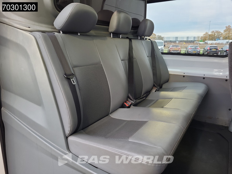 Furgón Ford Transit 130pk Dubbel Cabine L3H2 Pijlwagen Actiewagen Trekhaak Navi Airco Cruise Camera Parkeersensoren v+a Imperiaal RWD Euro6 DC Doka: foto 15