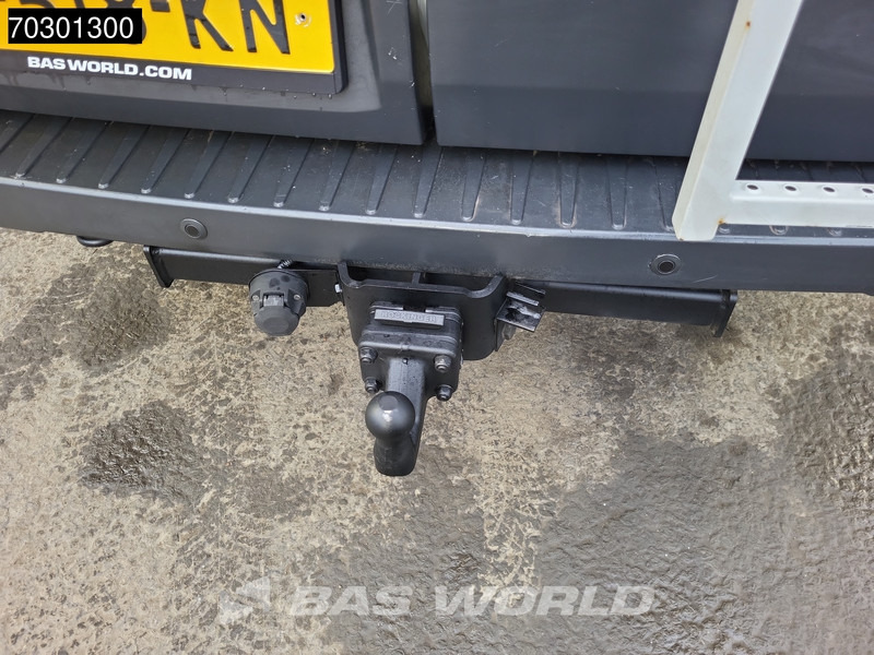 Furgón Ford Transit 130pk Dubbel Cabine L3H2 Pijlwagen Actiewagen Trekhaak Navi Airco Cruise Camera Parkeersensoren v+a Imperiaal RWD Euro6 DC Doka: foto 10
