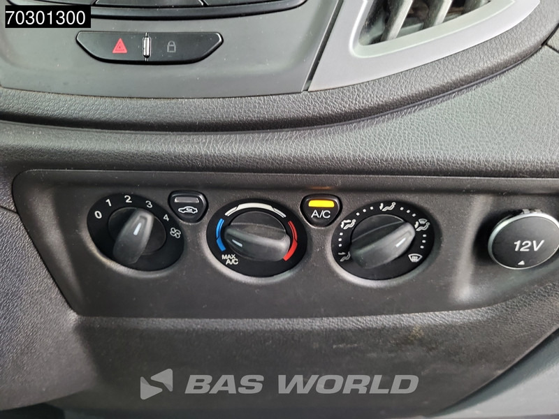 Furgón Ford Transit 130pk Dubbel Cabine L3H2 Pijlwagen Actiewagen Trekhaak Navi Airco Cruise Camera Parkeersensoren v+a Imperiaal RWD Euro6 DC Doka: foto 18