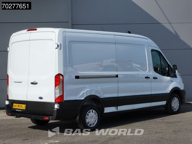 Ford Transit 130pk L3H2 Airco Cruise Parkeersensoren Euro6 L3 11m3 Airco Cruise control - Furgoneta pequeña: foto 5 Ford Transit 130pk L3H2 Airco Cruise Parkeersensoren Euro6 L3 11m3 Airco Cruise control - Furgoneta pequeña: foto 5