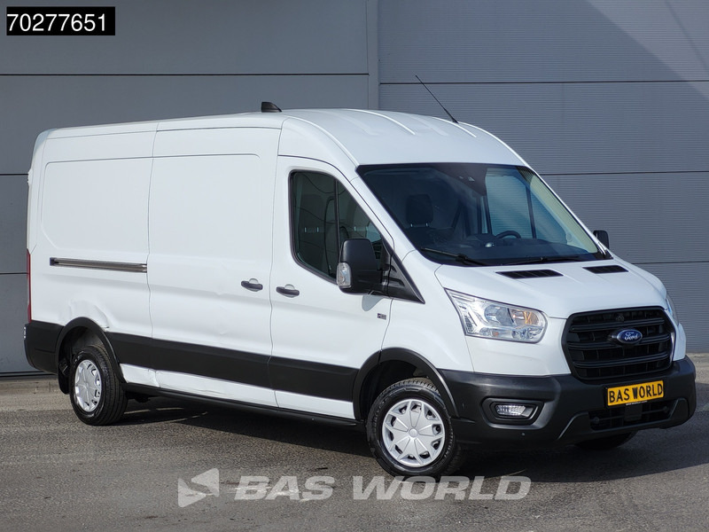 Ford Transit 130pk L3H2 Airco Cruise Parkeersensoren Euro6 L3 11m3 Airco Cruise control - Furgoneta pequeña: foto 3 Ford Transit 130pk L3H2 Airco Cruise Parkeersensoren Euro6 L3 11m3 Airco Cruise control - Furgoneta pequeña: foto 3