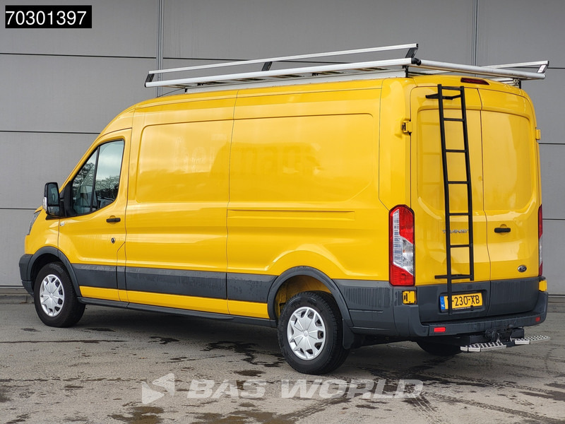 Ford Transit 130pk L3H2 Trekhaak Airco Cruise Parkeersensoren v+a Imperiaal APK 04-2026 Euro6 L2 Airco Trekhaak Cruise control - Furgón: foto 2 Ford Transit 130pk L3H2 Trekhaak Airco Cruise Parkeersensoren v+a Imperiaal APK 04-2026 Euro6 L2 Airco Trekhaak Cruise control - Furgón: foto 2