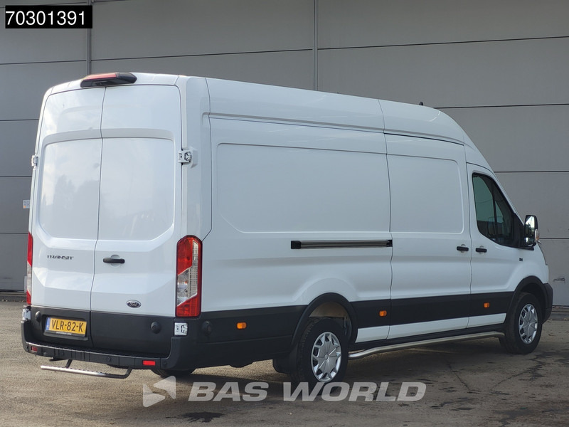 Ford Transit 130pk L4H3 Airco Cruise Camera Parkeersensoren SYNC4 Display Hoog Dak Euro6 Airco Cruise control - Furgón: foto 5 Ford Transit 130pk L4H3 Airco Cruise Camera Parkeersensoren SYNC4 Display Hoog Dak Euro6 Airco Cruise control - Furgón: foto 5