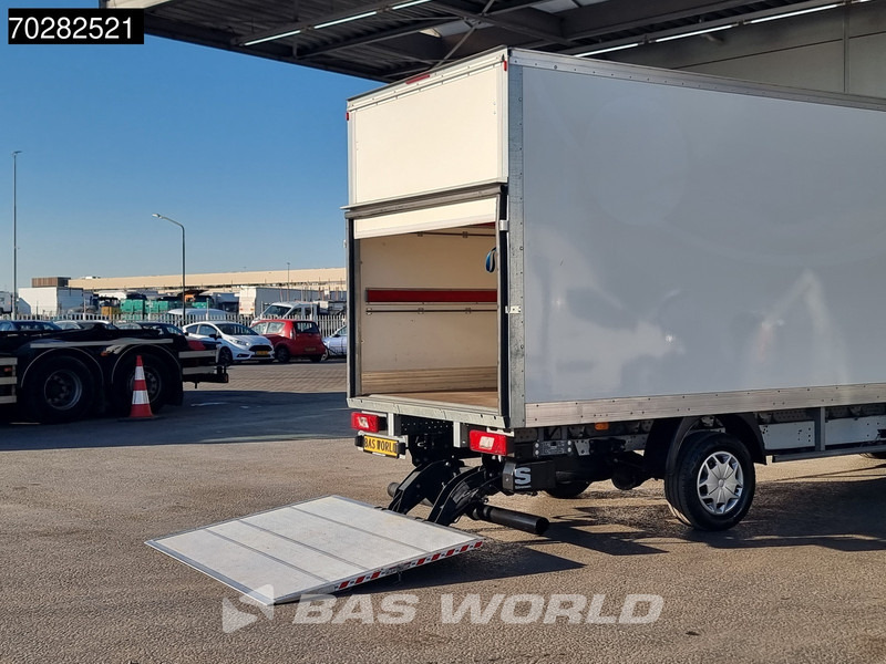 Ford Transit 130pk Laadklep Bakwagen Airco Cruise Euro6 Meubelbak Koffer 20m3 Airco Cruise control - Furgoneta caja cerrada: foto 3 Ford Transit 130pk Laadklep Bakwagen Airco Cruise Euro6 Meubelbak Koffer 20m3 Airco Cruise control - Furgoneta caja cerrada: foto 3