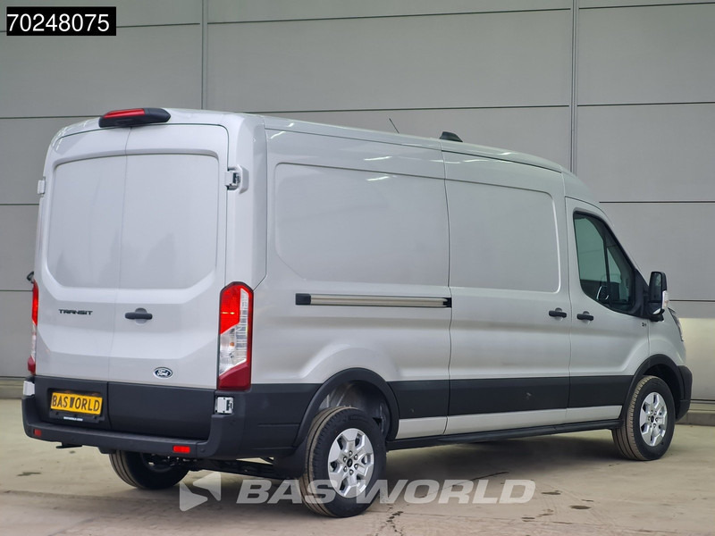 Ford Transit 165pk Automaat Limited Dubbele schuifdeur L3H2 ACC 360camera Navi CarPlay Xenon Camera 11m3 Airco - Furgón: foto 5 Ford Transit 165pk Automaat Limited Dubbele schuifdeur L3H2 ACC 360camera Navi CarPlay Xenon Camera 11m3 Airco - Furgón: foto 5