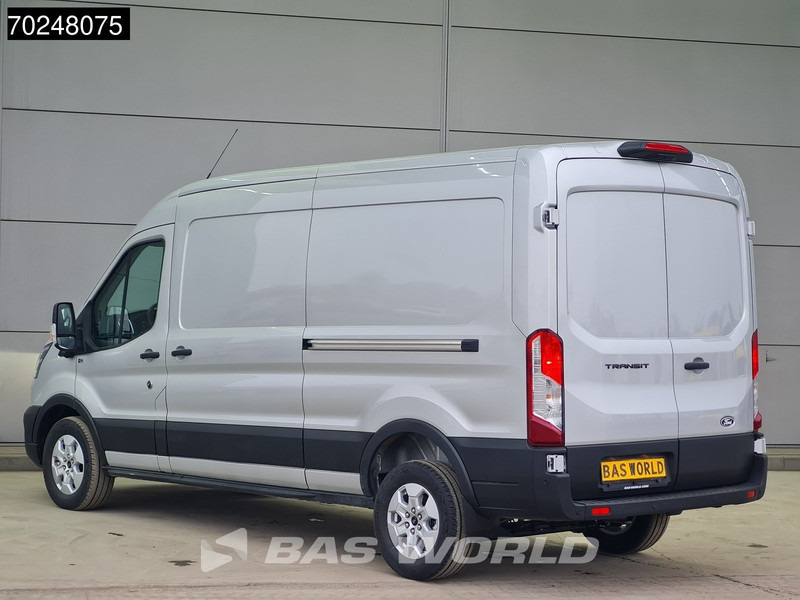 Ford Transit 165pk Automaat Limited Dubbele schuifdeur L3H2 ACC 360camera Navi CarPlay Xenon Camera 11m3 Airco - Furgón: foto 2 Ford Transit 165pk Automaat Limited Dubbele schuifdeur L3H2 ACC 360camera Navi CarPlay Xenon Camera 11m3 Airco - Furgón: foto 2