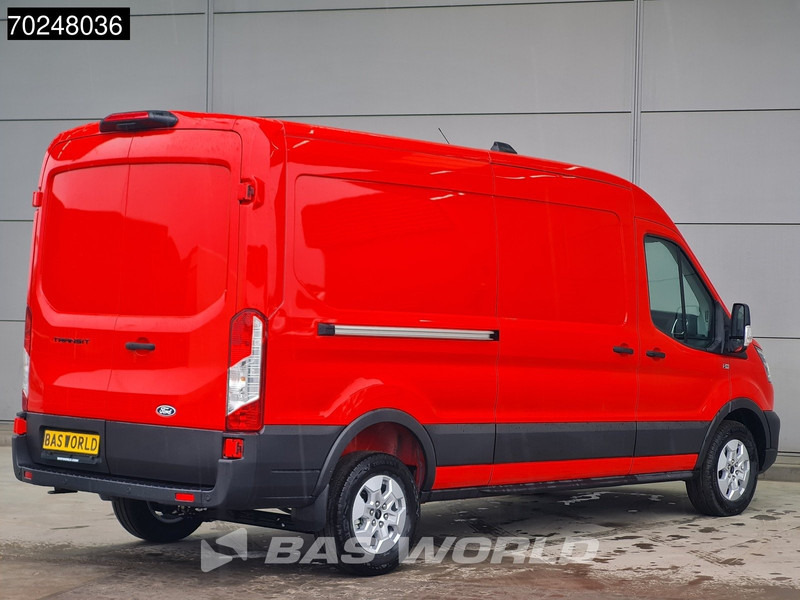 Ford Transit 165pk Automaat Limited L3H2 2025-Model Xenon Airco Cruise CarPlay Camera Parkeersensoren Euro6 L3 Airco Cruise control - Furgón: foto 5 Ford Transit 165pk Automaat Limited L3H2 2025-Model Xenon Airco Cruise CarPlay Camera Parkeersensoren Euro6 L3 Airco Cruise control - Furgón: foto 5