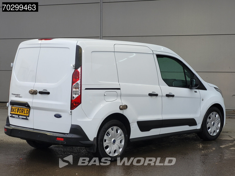 Ford Transit Connect 100PK Benzine Emissievrij L1H1 Navi Airco Cruise Camera Euro6 L1 Airco Cruise control - Furgoneta pequeña: foto 2 Ford Transit Connect 100PK Benzine Emissievrij L1H1 Navi Airco Cruise Camera Euro6 L1 Airco Cruise control - Furgoneta pequeña: foto 2