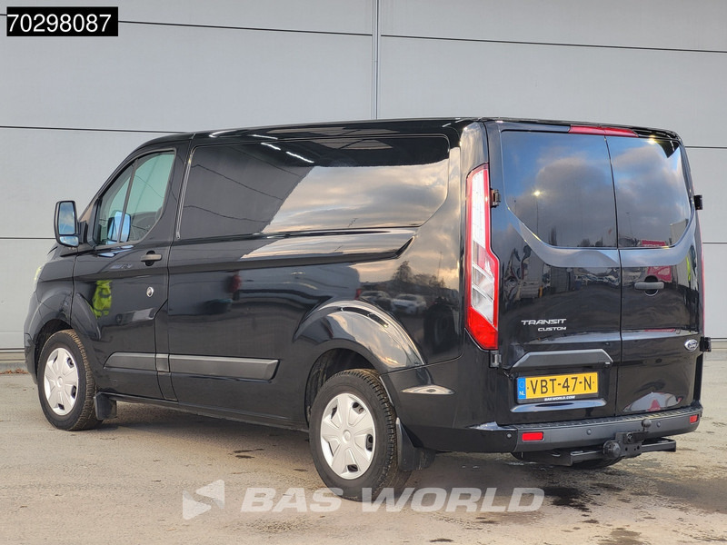 Ford Transit Custom 130PK Automaat L1H1 Trekhaak LED Navi Airco Cruise Camera Parkeersensoren Euro6 L1 Airco Trekhaak Cruise control - Furgoneta pequeña: foto 2 Ford Transit Custom 130PK Automaat L1H1 Trekhaak LED Navi Airco Cruise Camera Parkeersensoren Euro6 L1 Airco Trekhaak Cruise control - Furgoneta pequeña: foto 2
