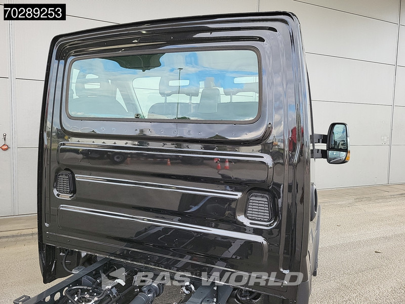 Furgoneta nuevo Iveco Daily 35C21 Automaat Chassis Cabine 410WB ACC LED Parkeersensoren Fahrgestell Chassis: foto 7