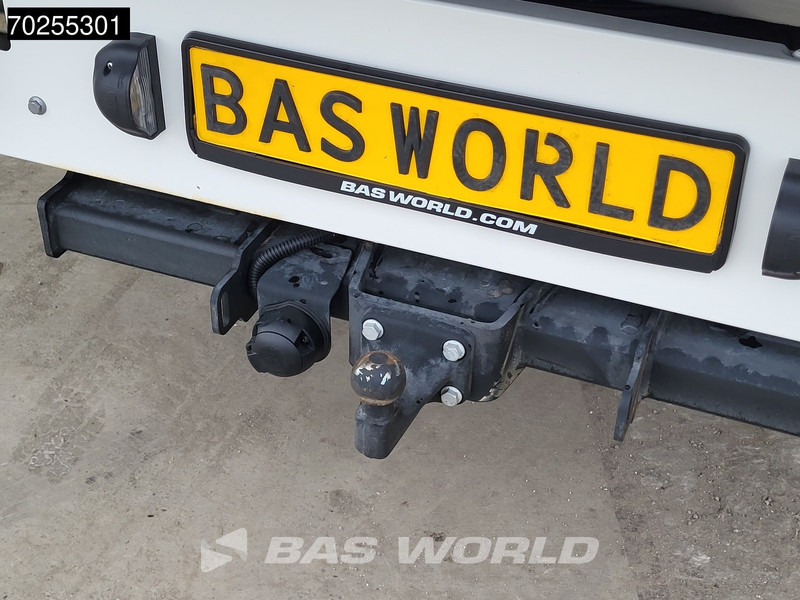 MAN TGE 3.140 Automatik Pritsche AHK Doppel Kabine Klima Tempomat Pickup Airco Dubbel cabine Trekhaak Cruise control - Furgoneta: foto 3 MAN TGE 3.140 Automatik Pritsche AHK Doppel Kabine Klima Tempomat Pickup Airco Dubbel cabine Trekhaak Cruise control - Furgoneta: foto 3