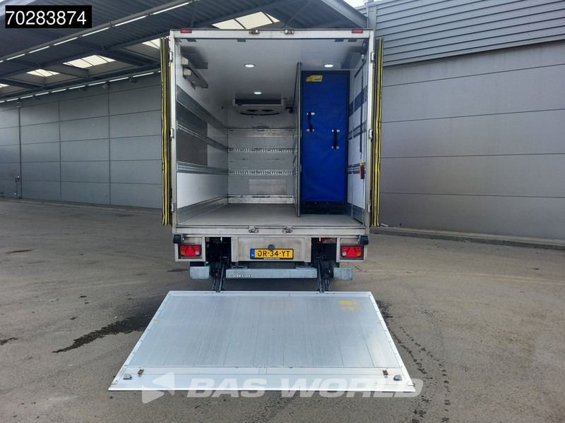 Mercedes-Benz BE-Oplegger BE Combi Bi-Temp 3500KG+ Koel Vries Automaat Luchtvering Carrier Pulsor 600MT D'Hollandia 1000KG Laadklep Clixtar Trekker Oplegg - Furgoneta: foto 3 Mercedes-Benz BE-Oplegger BE Combi Bi-Temp 3500KG+ Koel Vries Automaat Luchtvering Carrier Pulsor 600MT D'Hollandia 1000KG Laadklep Clixtar Trekker Oplegg - Furgoneta: foto 3