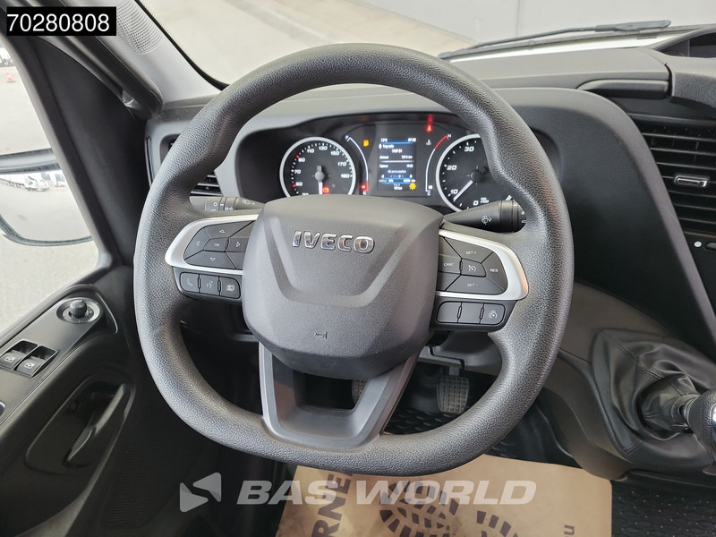 Leasing de Iveco Daily 35C14 Bakwagen Achterdeuren Dubbellucht Airco Cruise Euro6 Meubelbak Koffer Airco Cruise control Iveco Daily 35C14 Bakwagen Achterdeuren Dubbellucht Airco Cruise Euro6 Meubelbak Koffer Airco Cruise control: foto 14