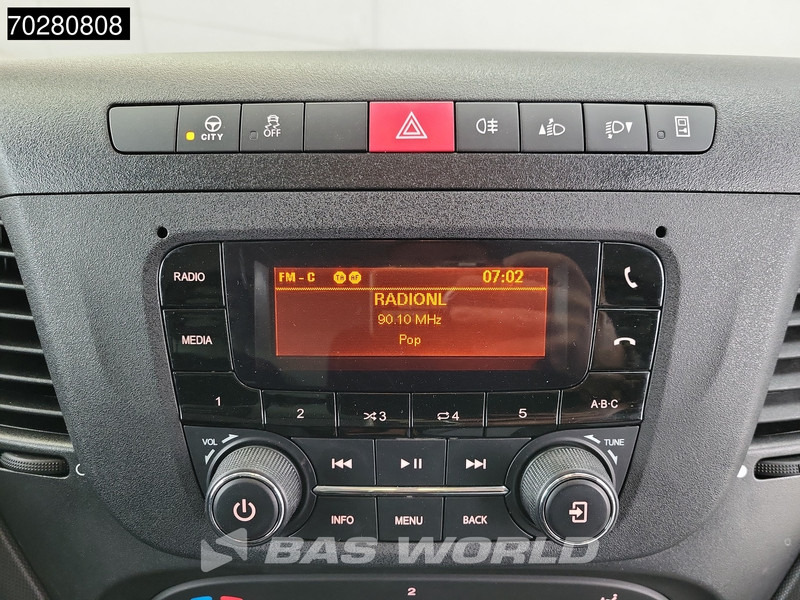 Leasing de Iveco Daily 35C14 Bakwagen Achterdeuren Dubbellucht Airco Cruise Euro6 Meubelbak Koffer Airco Cruise control Iveco Daily 35C14 Bakwagen Achterdeuren Dubbellucht Airco Cruise Euro6 Meubelbak Koffer Airco Cruise control: foto 12