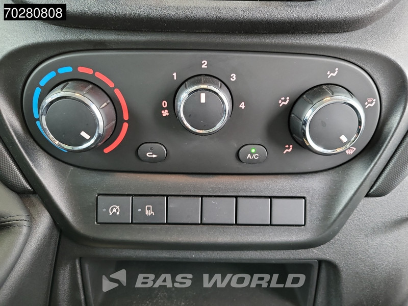 Leasing de Iveco Daily 35C14 Bakwagen Achterdeuren Dubbellucht Airco Cruise Euro6 Meubelbak Koffer Airco Cruise control Iveco Daily 35C14 Bakwagen Achterdeuren Dubbellucht Airco Cruise Euro6 Meubelbak Koffer Airco Cruise control: foto 13