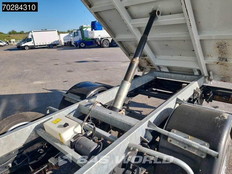 Iveco Daily 35C14 Open Laadbak met Kist Dubbellucht 3,5t Trekhaak Airco Cruise Euro6 Pritsche Pickup Open Box 2m3 Airco Trekhaak Cruise cont - Furgoneta caja abierta: foto 5 Iveco Daily 35C14 Open Laadbak met Kist Dubbellucht 3,5t Trekhaak Airco Cruise Euro6 Pritsche Pickup Open Box 2m3 Airco Trekhaak Cruise cont - Furgoneta caja abierta: foto 5