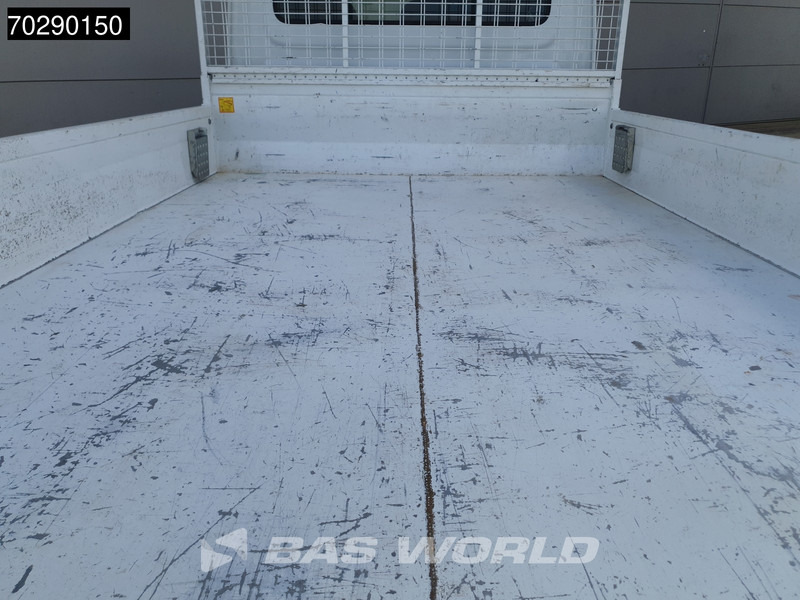 Furgoneta caja abierta Iveco Daily 35C16 3.0L Open Laadbak Dubbellucht 3,5t Trekhaak Navi Airco Cruise Camera Euro6 Pritsche Pickup Open Box 2m3 Airco Trekhaak Cru: foto 7