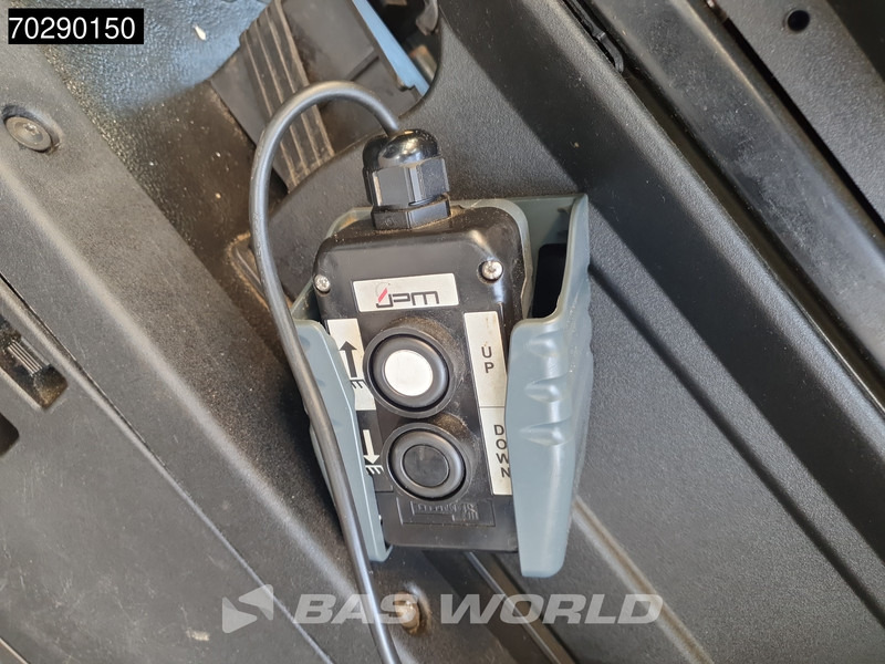 Furgoneta caja abierta Iveco Daily 35C16 3.0L Open Laadbak Dubbellucht 3,5t Trekhaak Navi Airco Cruise Camera Euro6 Pritsche Pickup Open Box 2m3 Airco Trekhaak Cru: foto 19