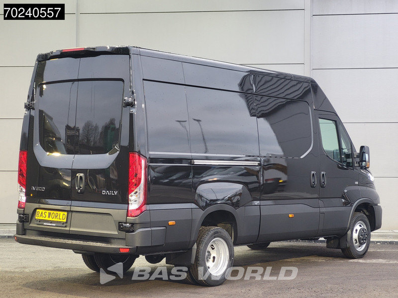 Iveco Daily 35C18 180PK Automaat Dubbellucht L2H2 ACC Navi Camera 12m3 Airco - Furgón: foto 5 Iveco Daily 35C18 180PK Automaat Dubbellucht L2H2 ACC Navi Camera 12m3 Airco - Furgón: foto 5