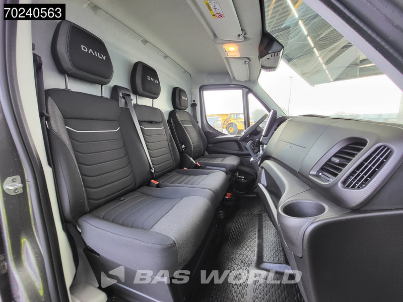 Furgón nuevo Iveco Daily 35C18 3.0L 180PK Automaat Dubbellucht L2H2 ACC Navi Camera 12Airco: foto 14
