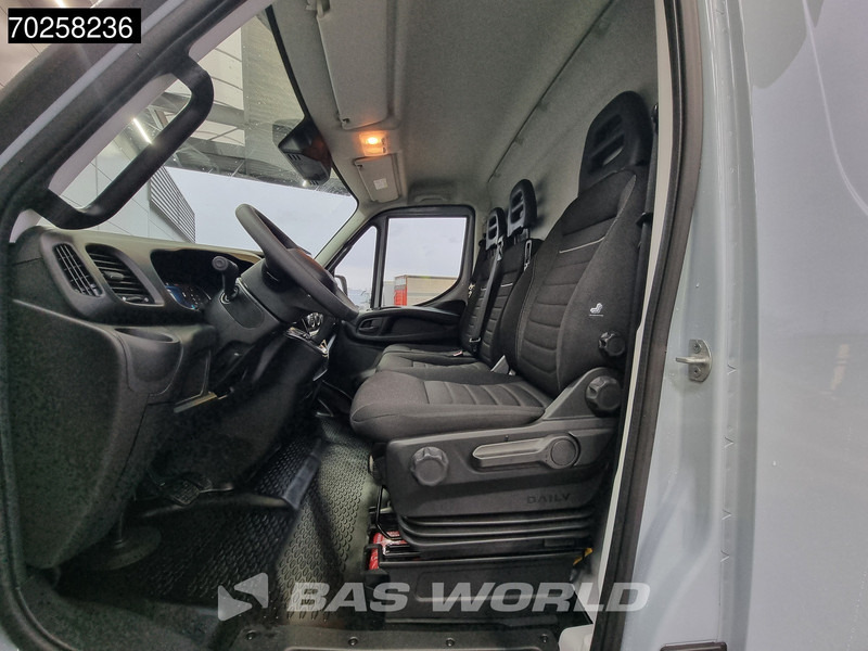 Furgón nuevo Iveco Daily 35C21 210PK Automaat L4H2 2025model ACC CarPlay Camera L3H2 16m3 Airco: foto 19