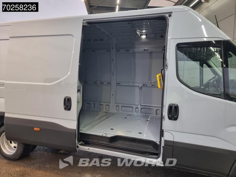 Furgón nuevo Iveco Daily 35C21 210PK Automaat L4H2 2025model ACC CarPlay Camera L3H2 16m3 Airco: foto 7
