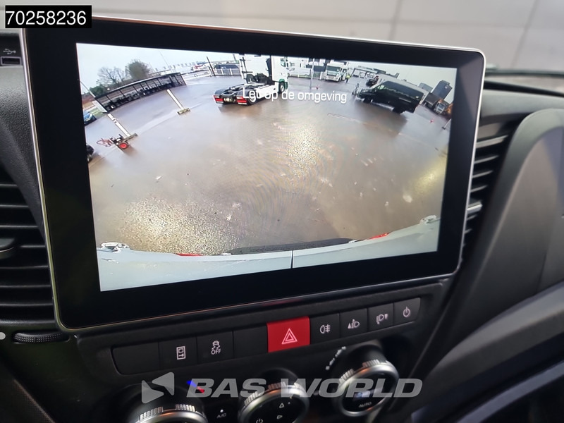 Furgón nuevo Iveco Daily 35C21 210PK Automaat L4H2 2025model ACC CarPlay Camera L3H2 16m3 Airco: foto 11