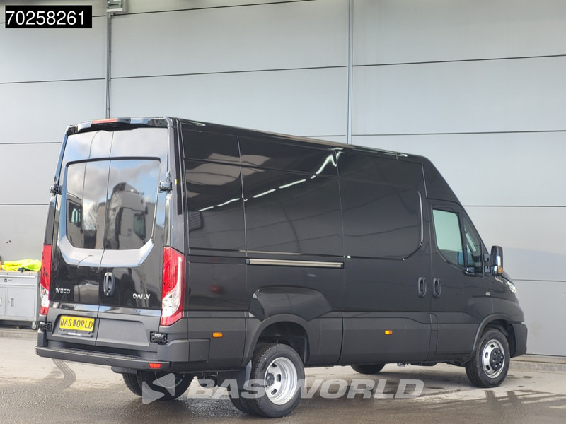 Iveco Daily 35C21 3.0L Automaat 2025model L2H2 ACC Camera LED CarPlay Dubbellucht L2 12m3 Airco - Furgón: foto 5 Iveco Daily 35C21 3.0L Automaat 2025model L2H2 ACC Camera LED CarPlay Dubbellucht L2 12m3 Airco - Furgón: foto 5