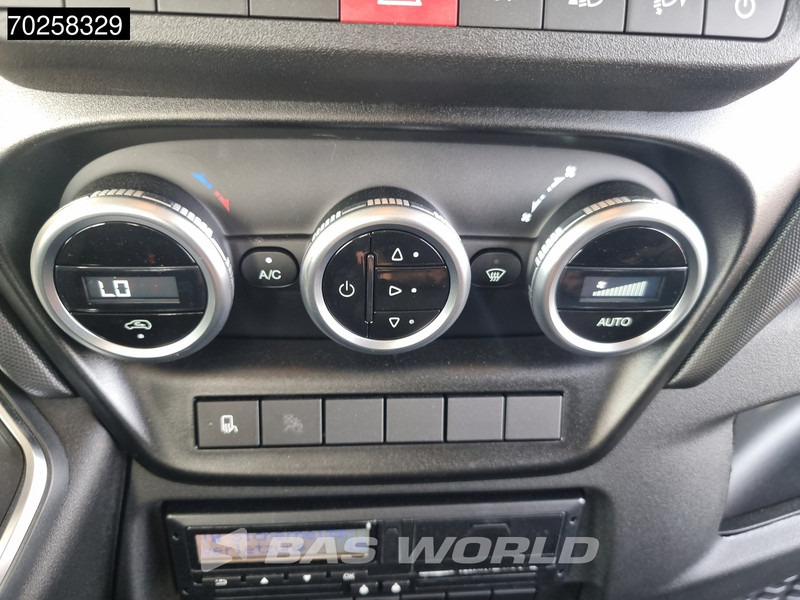 Furgoneta basculante nuevo Iveco Daily 35C21 3-Zijdige Kipper Dubbel Cabine 210PK 3.0L Dubbellucht 3,5t Trekhaak ACC Airco LED Camera CarPlay Euro6 Tipper Benne Kieper: foto 18