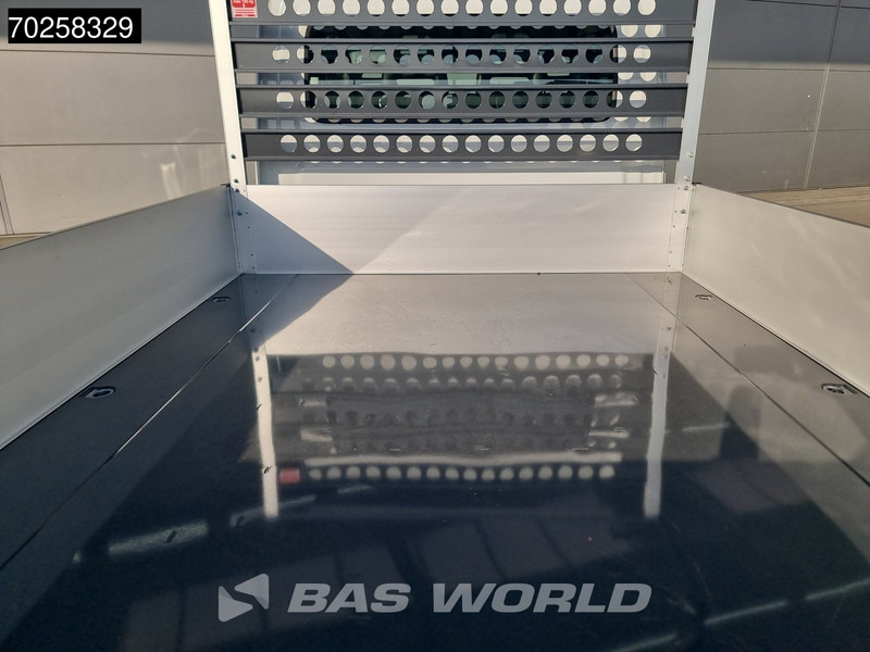 Furgoneta basculante nuevo Iveco Daily 35C21 3-Zijdige Kipper Dubbel Cabine 210PK 3.0L Dubbellucht 3,5t Trekhaak ACC Airco LED Camera CarPlay Euro6 Tipper Benne Kieper: foto 8