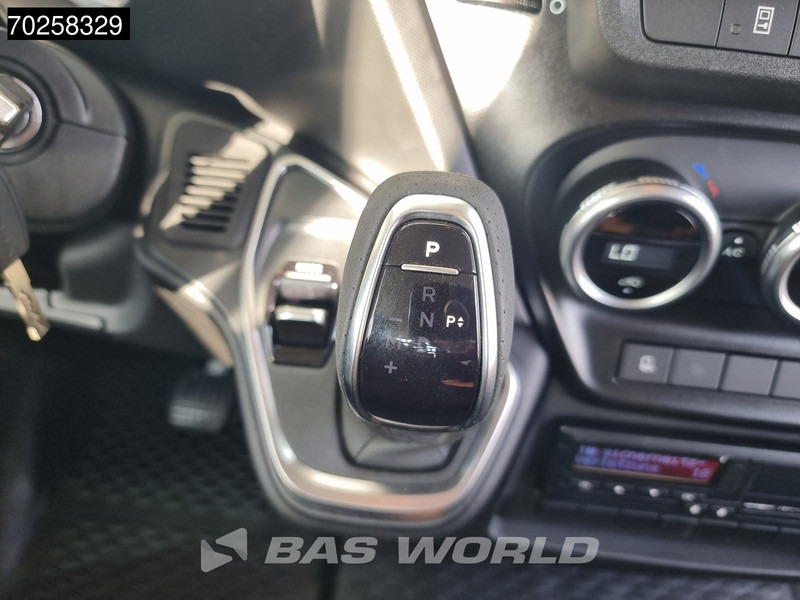Furgoneta basculante nuevo Iveco Daily 35C21 3-Zijdige Kipper Dubbel Cabine 210PK 3.0L Dubbellucht 3,5t Trekhaak ACC Airco LED Camera CarPlay Euro6 Tipper Benne Kieper: foto 19