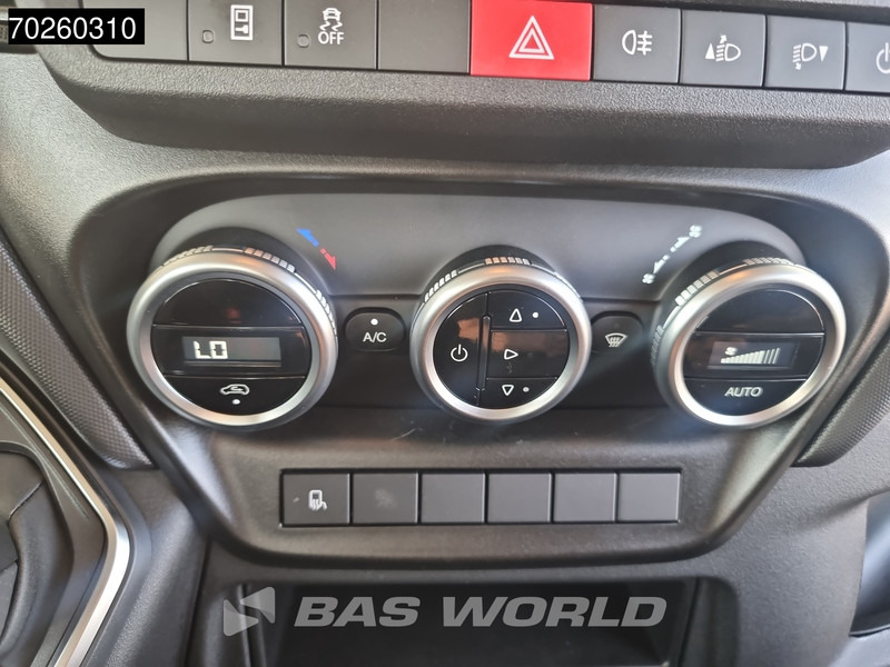 Furgoneta basculante nuevo Iveco Daily 35C21 3 zijdige Kipper Dubbel Cabine 210PK 3.0L Dubbellucht Airco Cruise LED Camera Tipper Benne Kieper 2m3 Airco: foto 20